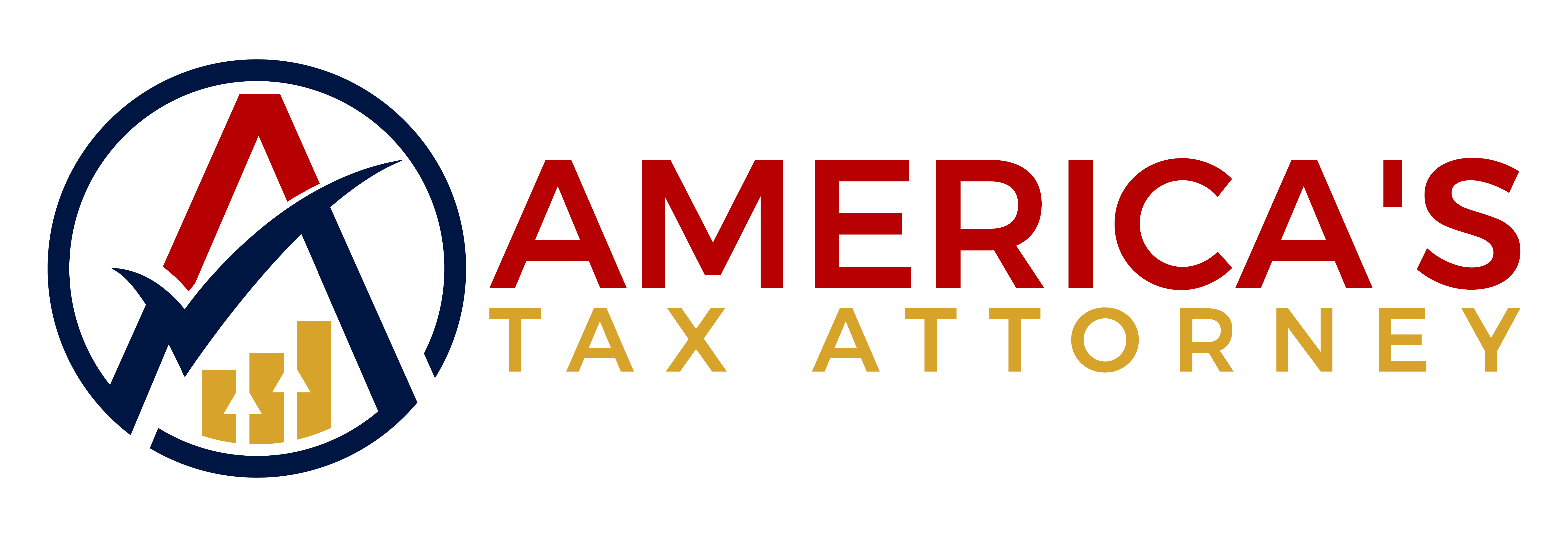 America’s Tax Attorney LLC logo